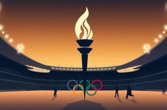 Thrillers Olympiques: 10 Films à Découvrir