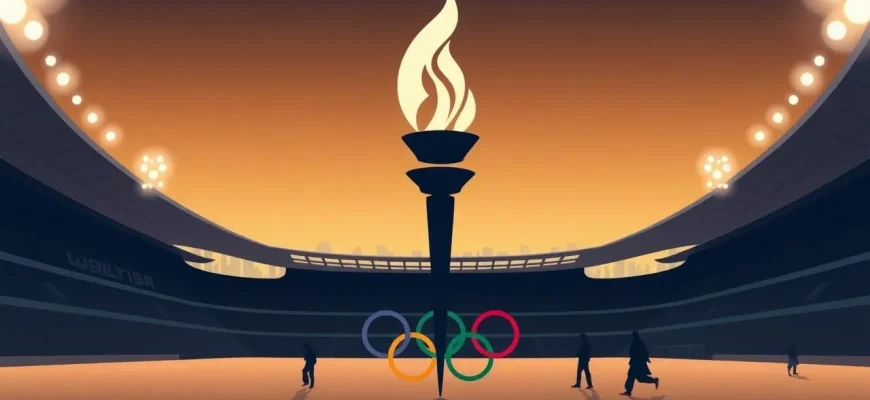 Thrillers Olympiques: 10 Films à Découvrir