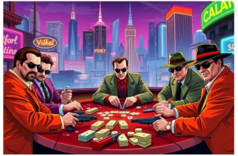 Top 10 des films sur les dynasties criminelles