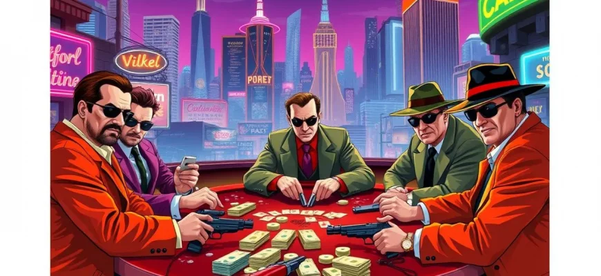 Top 10 des films sur les dynasties criminelles