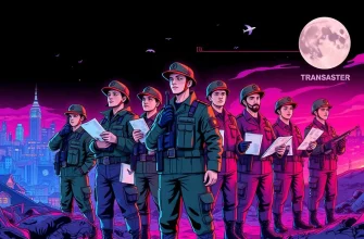 Films de guerre avec des traducteurs