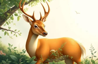 Films sur les cerfs - Une sélection unique