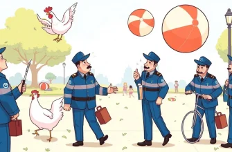 Les Meilleures Comédies sur les Gardes du Corps