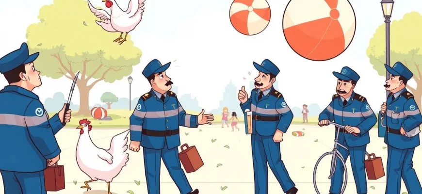 Les Meilleures Comédies sur les Gardes du Corps