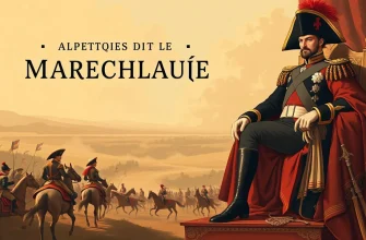 Films Historiques sur les Maréchaux de Napoléon