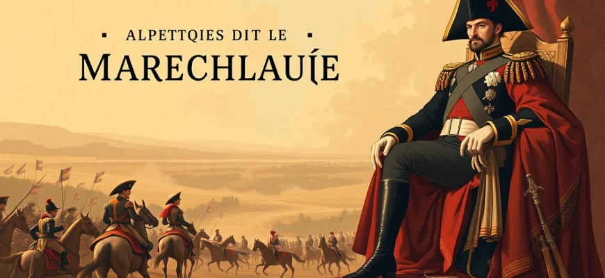 Films Historiques sur les Maréchaux de Napoléon