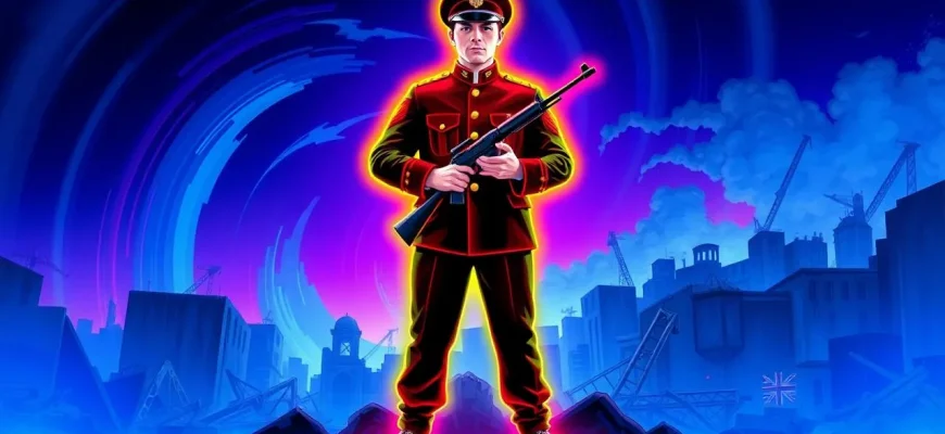 Films de guerre sur les Marines de la Seconde Guerre mondiale