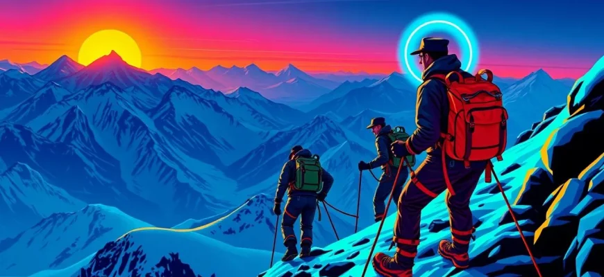 Les Meilleurs Films de Guerre sur les Éclaireurs de Montagne