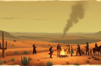 Top 10 des westerns sur les traditions