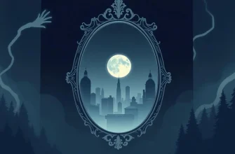 Top 10 des Films Mystiques sur des Miroirs Maudits