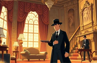 Détectives et Majordomes: Une Sélection de Films à Ne Pas Manquer
