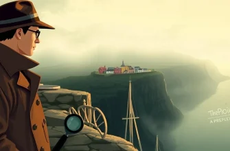 Détectives en Islande: 10 Films à Découvrir