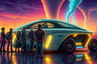 Les meilleurs films sur les chasseurs de tornades