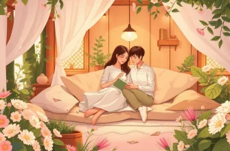 Films d'Amour en Quarantaine: Une Sélection Spéciale