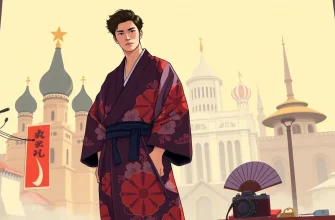 Films Soviétiques sur les Yakuzas - Doublés en Français