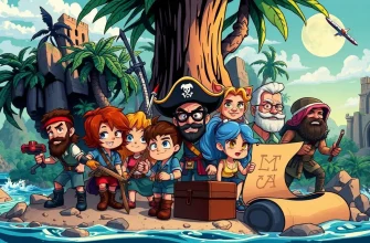 Top 10 des films d'aventure sur des îles mystérieuses