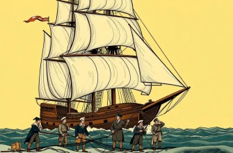 Films historiques sur les anciens navigateurs