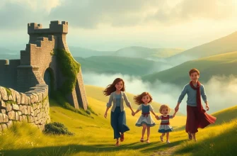 Films familiaux sur l'Irlande