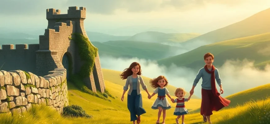 Films familiaux sur l'Irlande