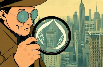 Détective Génétique: 10 Films à Découvrir