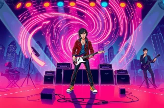 10 Films Dramatiques sur la Musique Rock