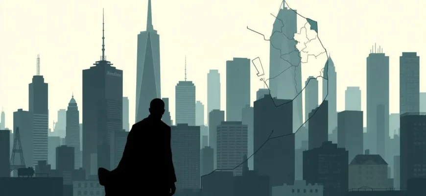 Thrillers sur le racisme : 10 films à ne pas manquer