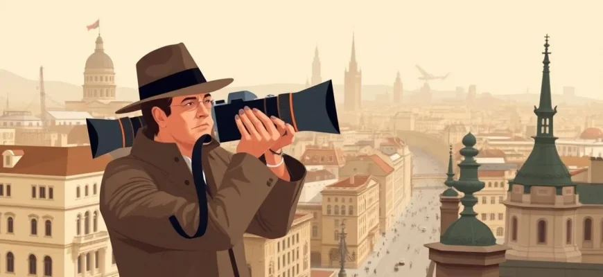 Documentaires sur la photojournalisme : Capturer l'histoire en images