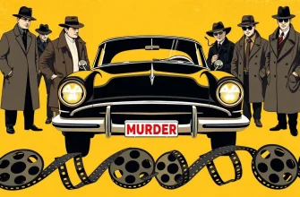 Top 10 des films policiers de 2023