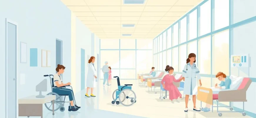 Films familiaux sur les hôpitaux psychiatriques