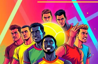 Films de drame sportif à ne pas manquer