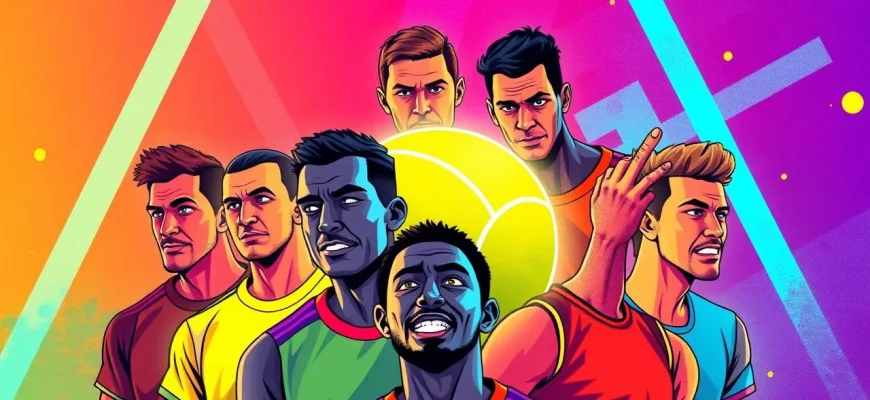 Films de drame sportif à ne pas manquer