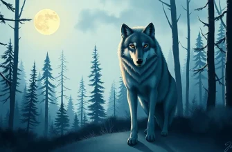 Films soviétiques sur les loups