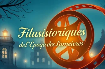 Films Historiques de l'Époque des Lumières