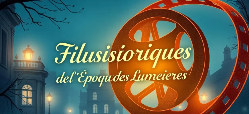 Films Historiques de l'Époque des Lumières