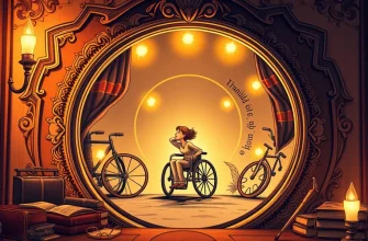 Films biographiques sur l'invalidité