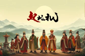 Les Meilleurs Films Historiques sur le Royaume de Wu