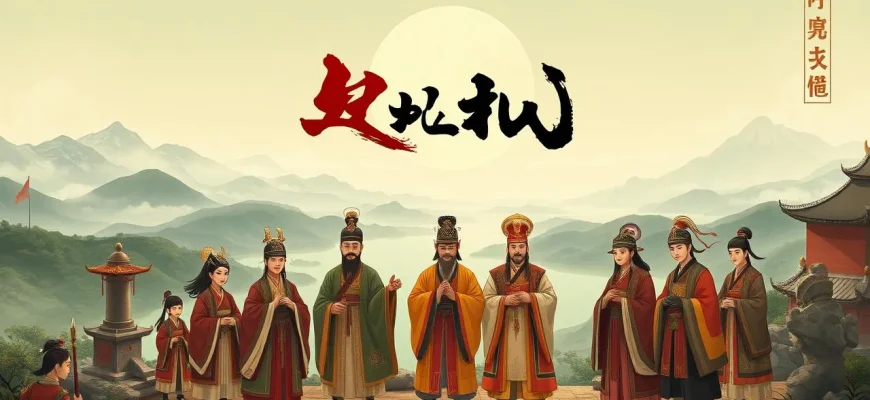 Les Meilleurs Films Historiques sur le Royaume de Wu