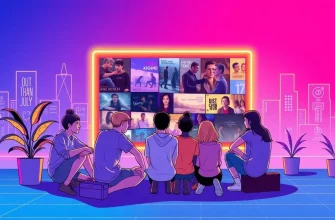 Films Dramatiques sur les Adolescents