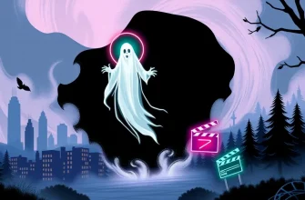 Top 10 des films de fantômes à ne pas manquer