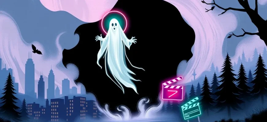 Top 10 des films de fantômes à ne pas manquer