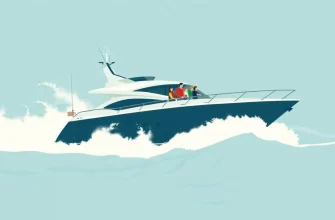 Top 10 des thrillers sur la mer et les yachts