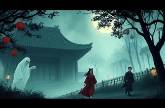 Les Meilleurs Films d'Horreur Asiatiques