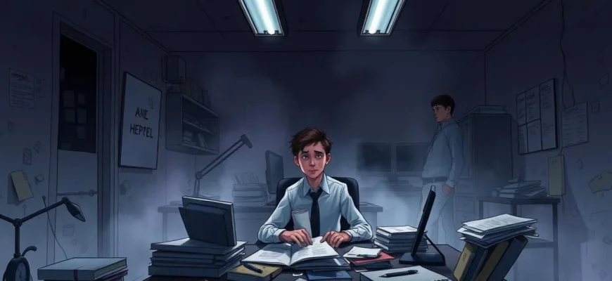 Films d'horreur sur le licenciement: 10 titres à ne pas manquer