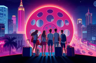 Films criminels pour vos vacances