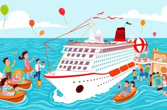 Les Meilleures Comédies de Croisière