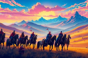 Films familiaux sur les Cosaques