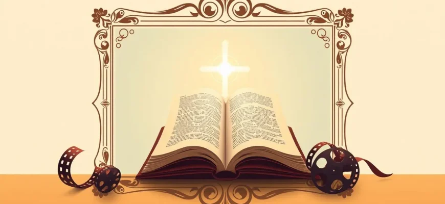 Documentaires sur la foi : Une exploration spirituelle