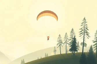 Films fantastiques de parachutisme