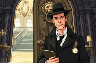 Détectives et Empereurs: 10 Films à Découvrir