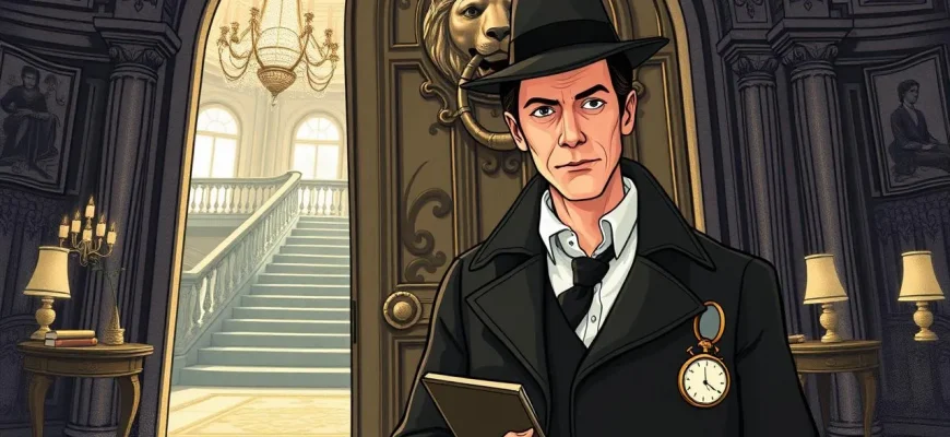 Détectives et Empereurs: 10 Films à Découvrir